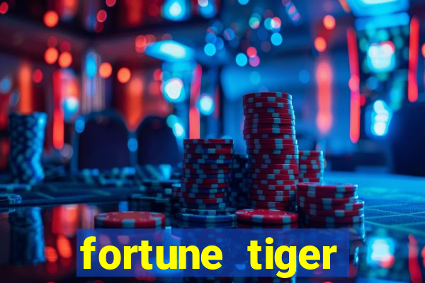 fortune tiger cassino pix